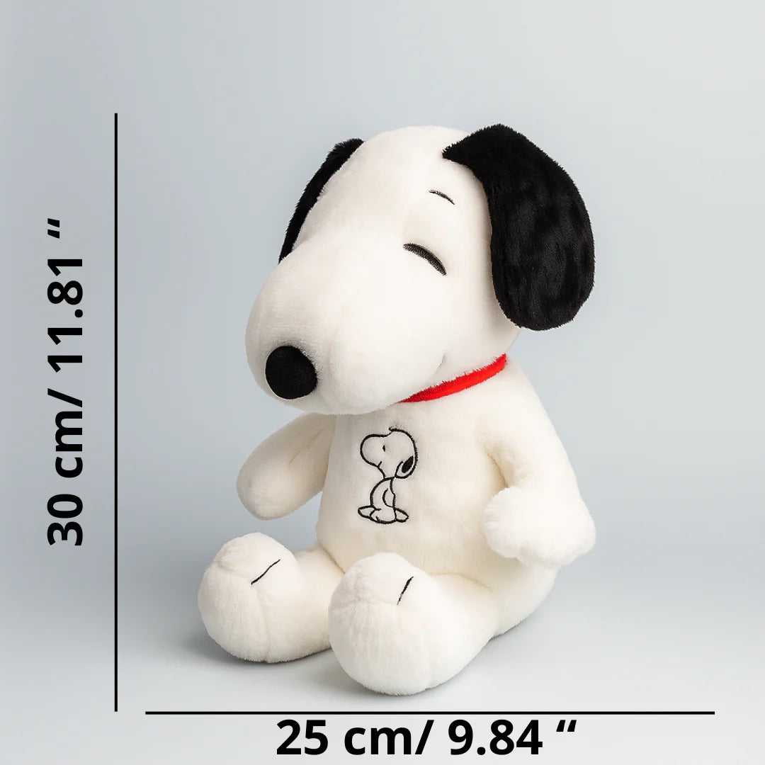 Evuria® Snoopy Soft Plush