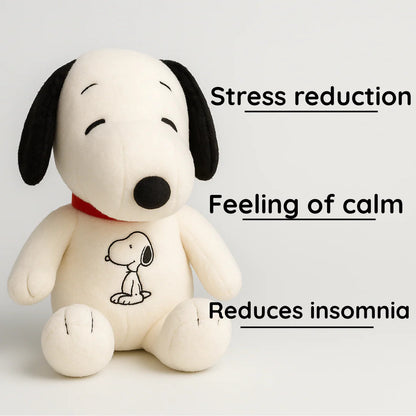 Evuria® Snoopy Soft Plush