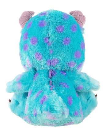 Evuria® Breathing Monster Plush