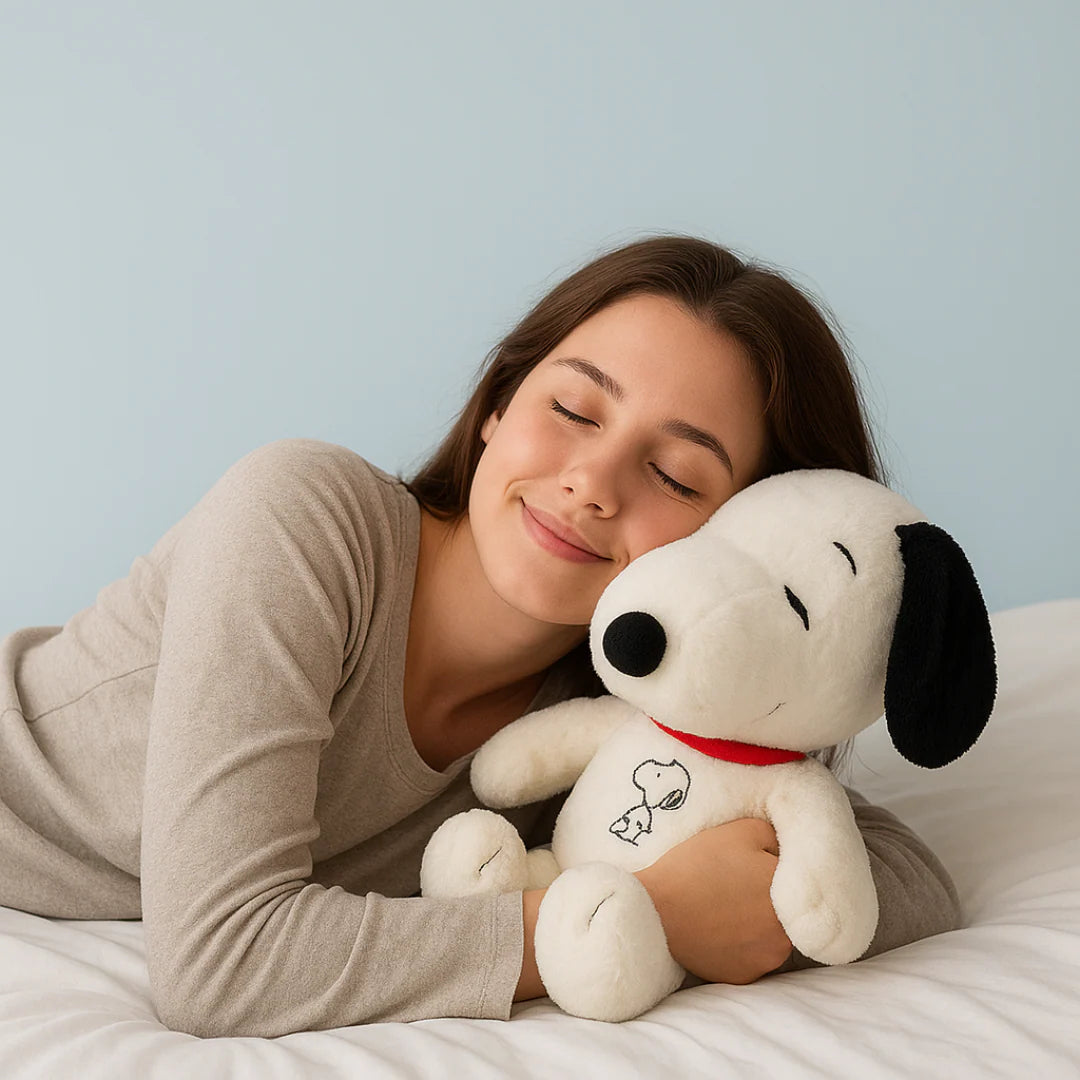 Evuria® Snoopy Soft Plush